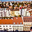 Downtown Suites Kodanska