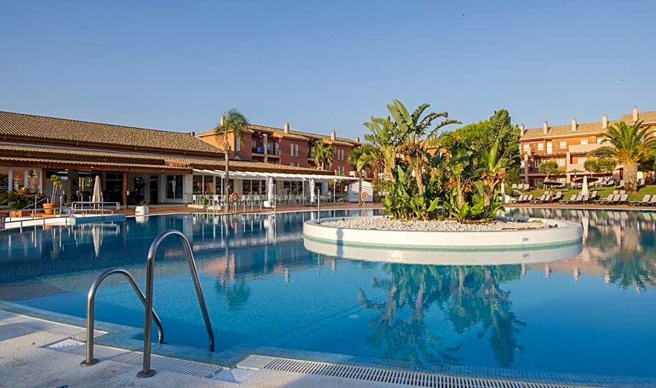 Ilunion Sancti Petri