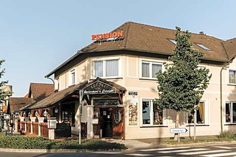 Korona Pension and Restaurant