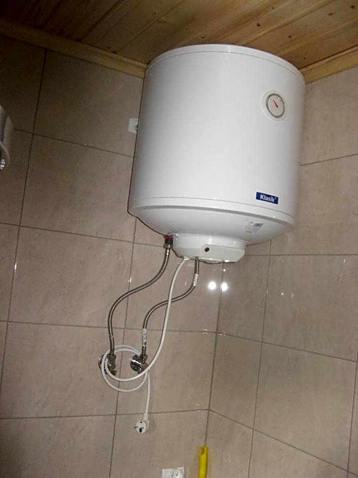 Domki Letniskowe Zygmunt