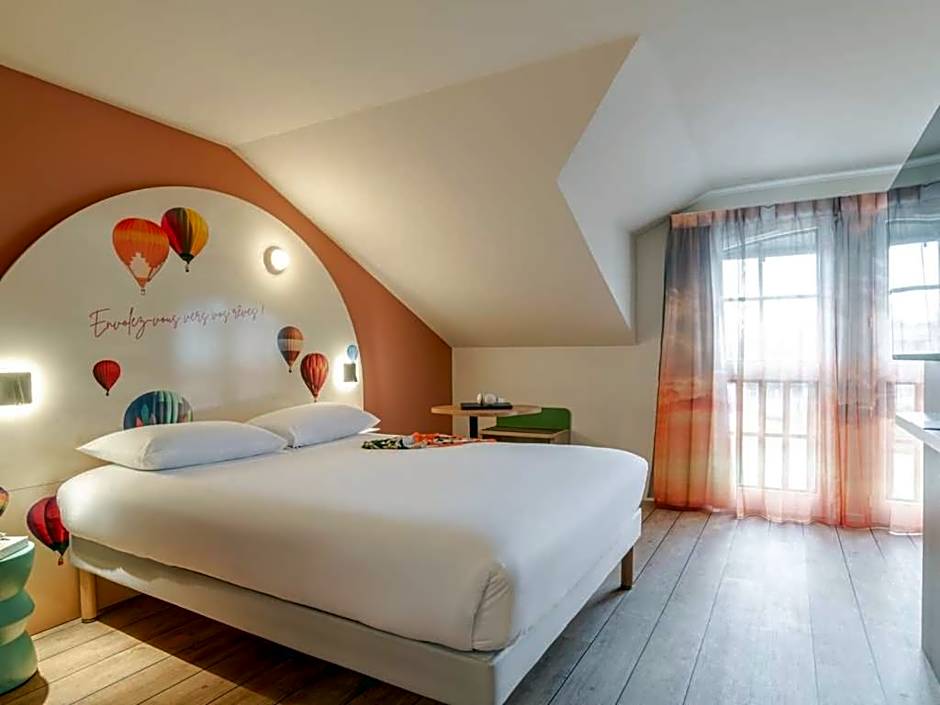 ibis Styles Saint-Jean-de-Luz Donibane