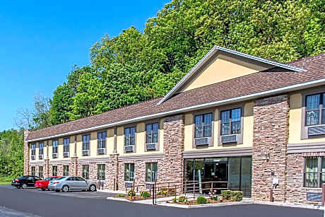 Quality Inn Near Mountain Creek