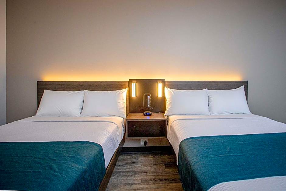 Motel 6 North Platte - East