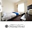 Uwajima Oriental Hotel