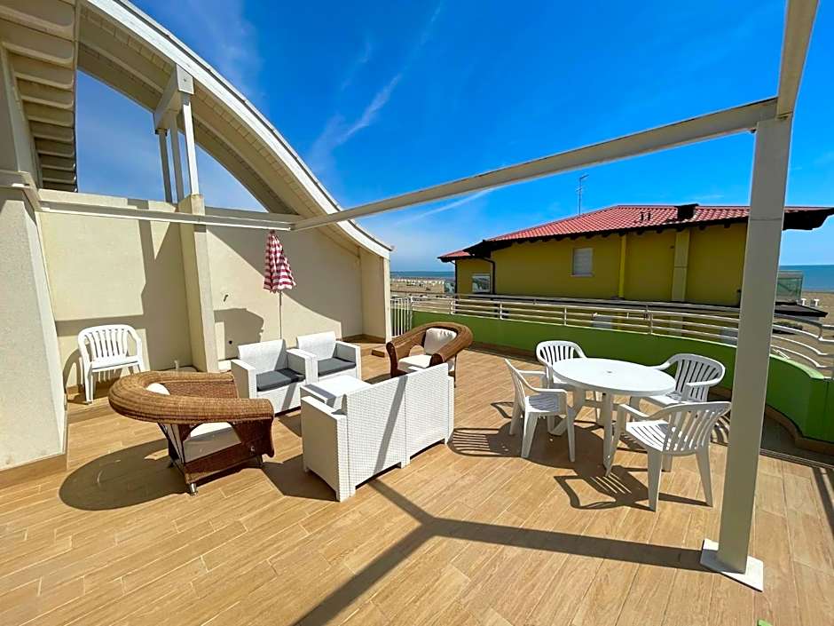 Residence Gianka - Agenzia Cocal