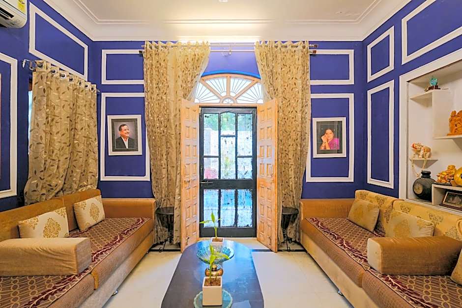 Wanderlust A Boutique Homestay
