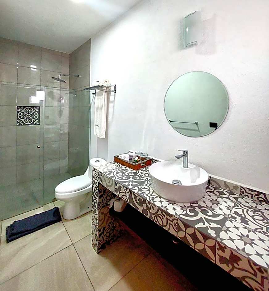 Casa Allende Morelia