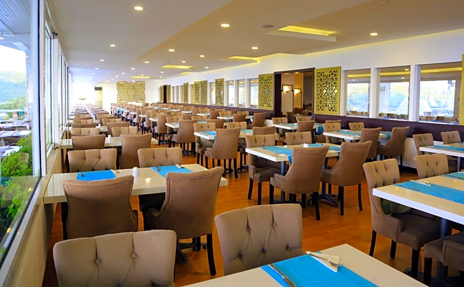 Labranda Ephesus Princess - All Inclusive