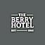 THE BERRY HOTEL