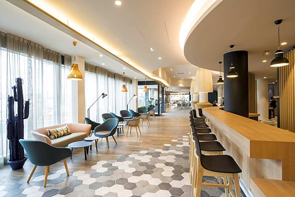 Holiday Inn Express Paris - CDG Airport By IHG