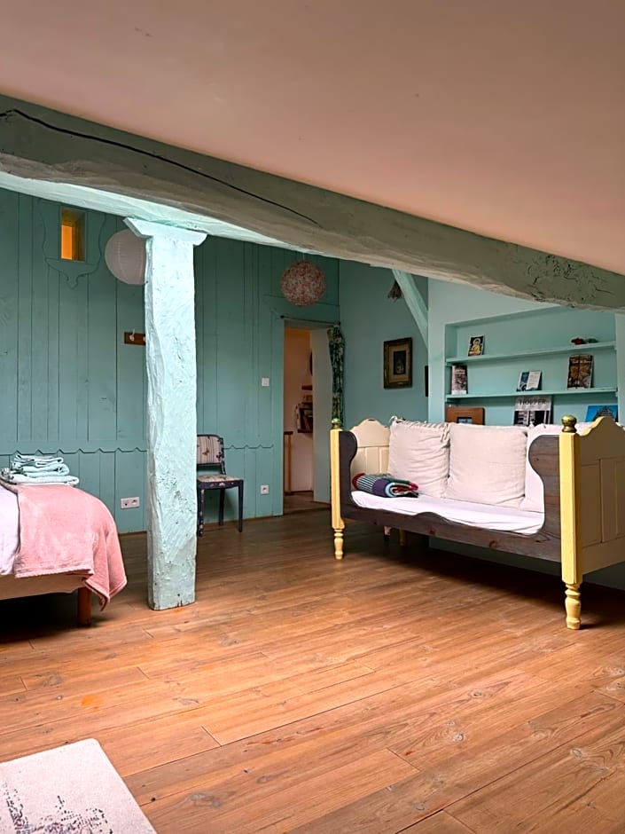 Sûn Chambres d'hôtes