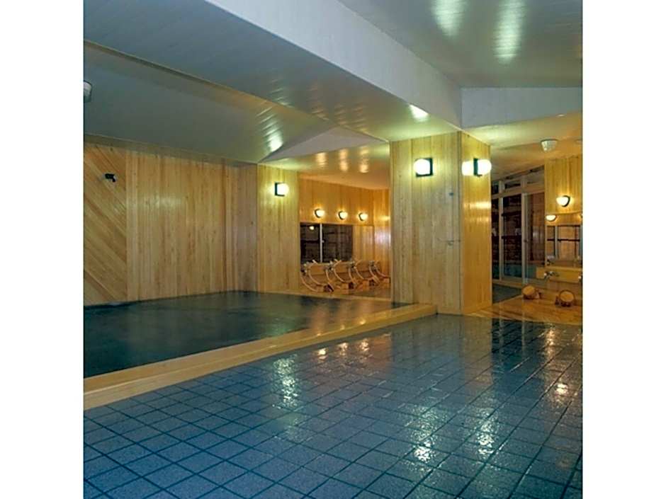 Ikaho Onsen Sanyo Hotel - Vacation STAY 26406v