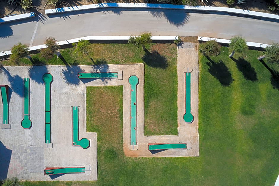 Labranda Miraluna Village