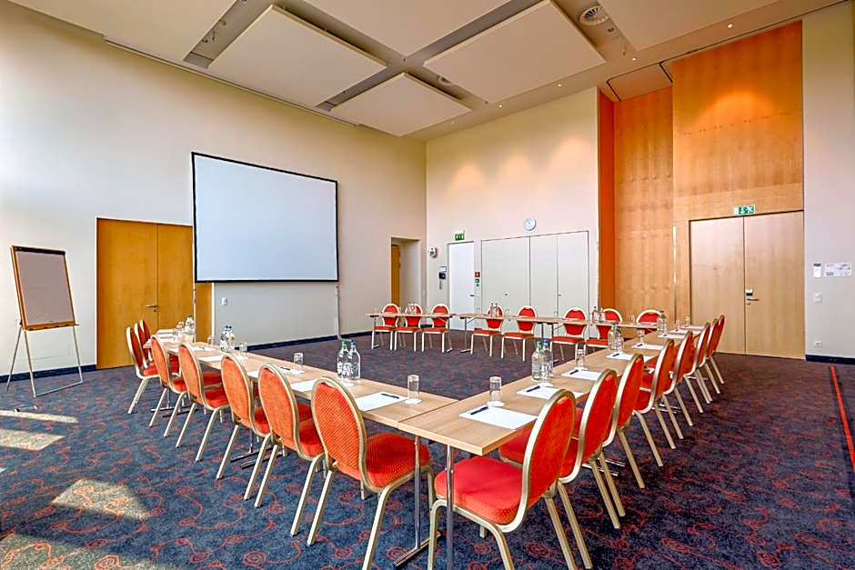 HYPERION Hotel Basel