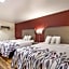 Red Roof Inn Crestview