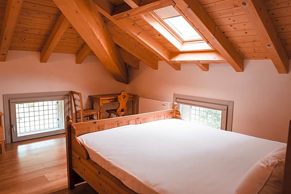 Casa del Parco Adamello