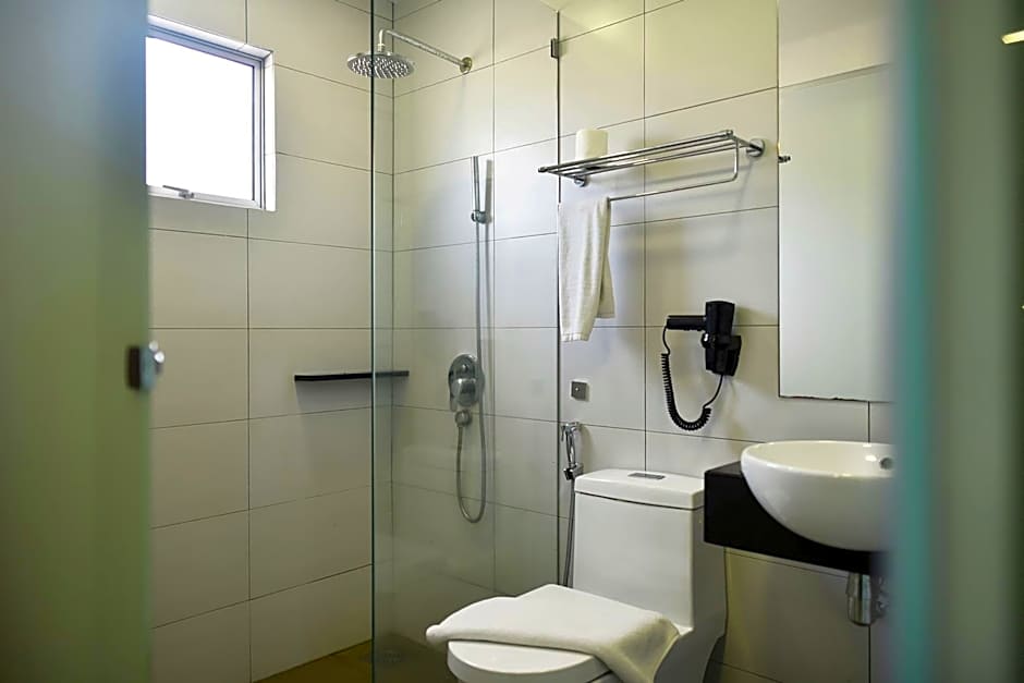 Mornington Hotel  Bukit Permata Lumut
