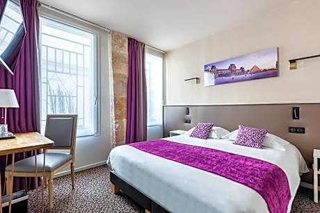 King Room - Disability Access