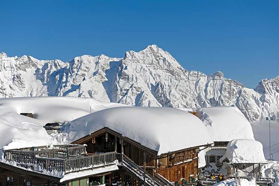 Ferienhotel Lindenhof