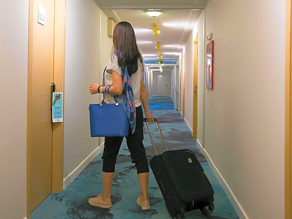 ibis Styles Dunarea Galati
