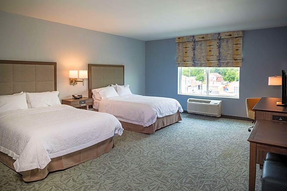 Hampton Inn By Hilton Atlantic City/Absecon, NJ