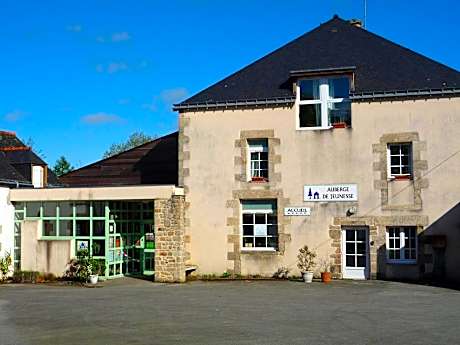 Auberge de Jeunesse HI Pontivy