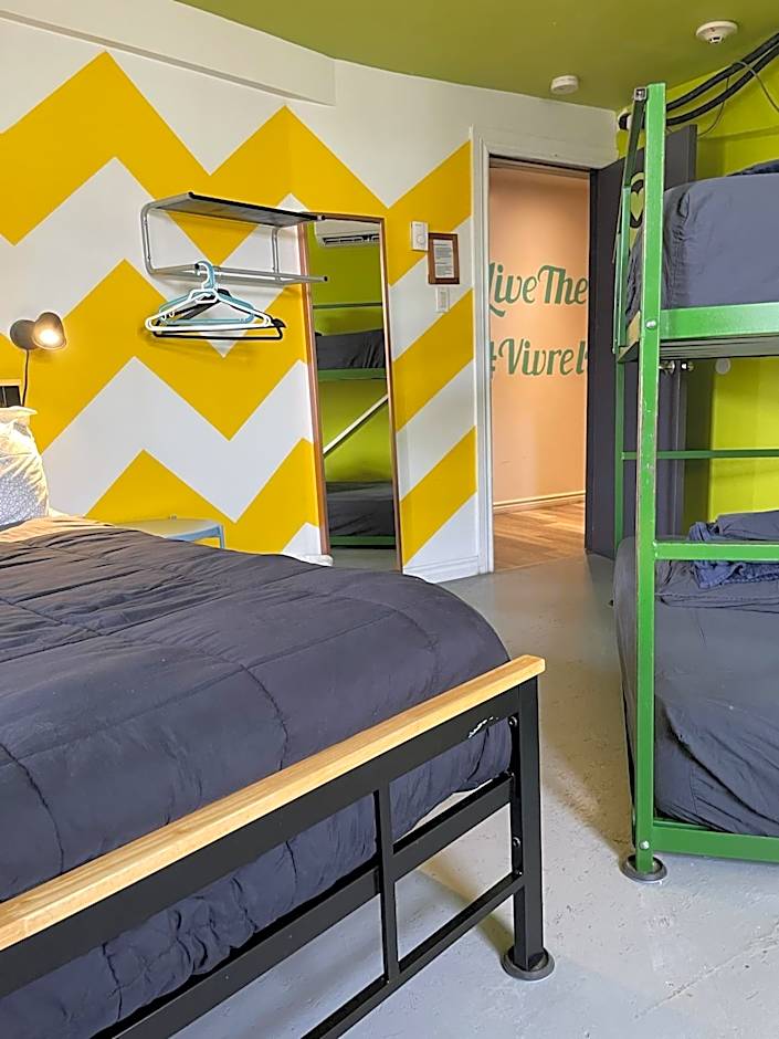 Auberge Alternative