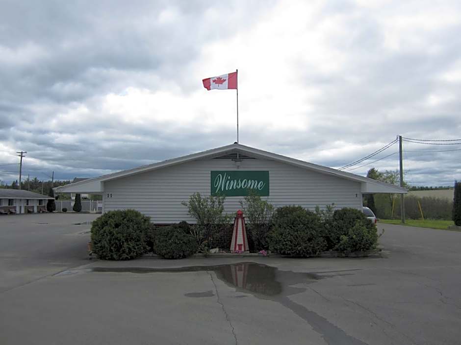 Winsome Inn