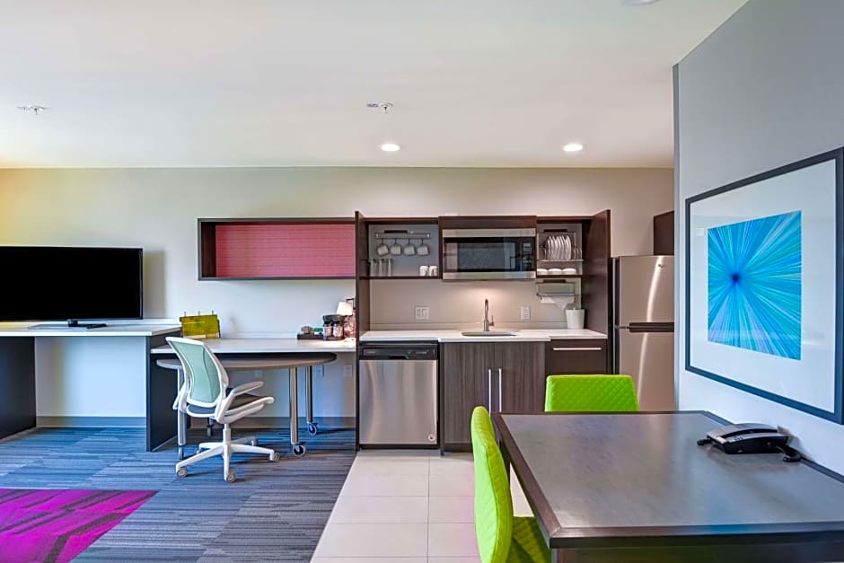 Home2 Suites By Hilton Hot Springs