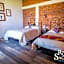 Hotel Boutique Rincon Sagrado