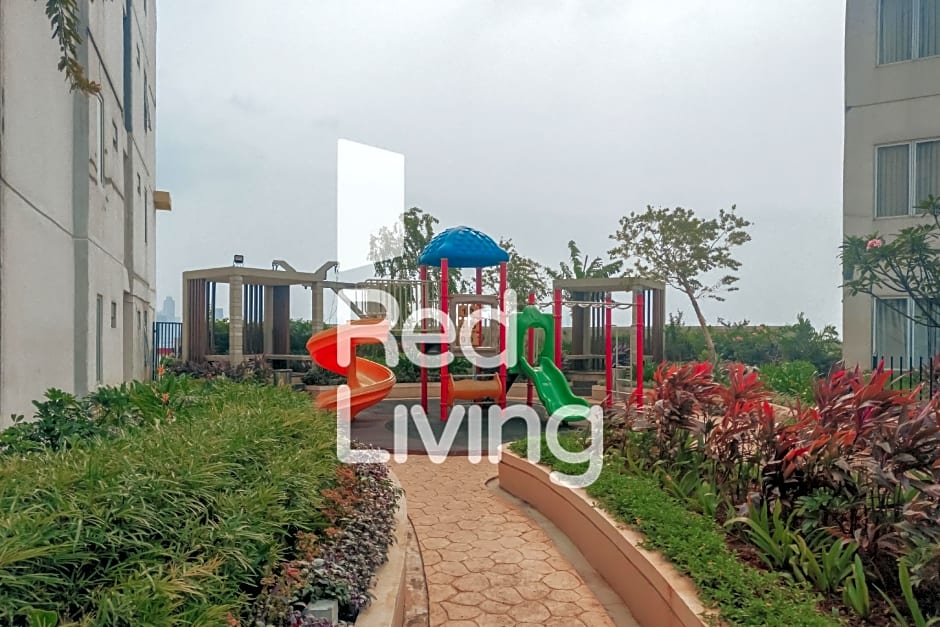 RedLiving Apartemen Bassura City - Vina Tan Tower Flamboyan – Jakarta, NY