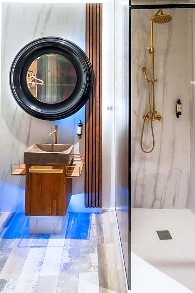 Abalu Boutique & Design Hotel