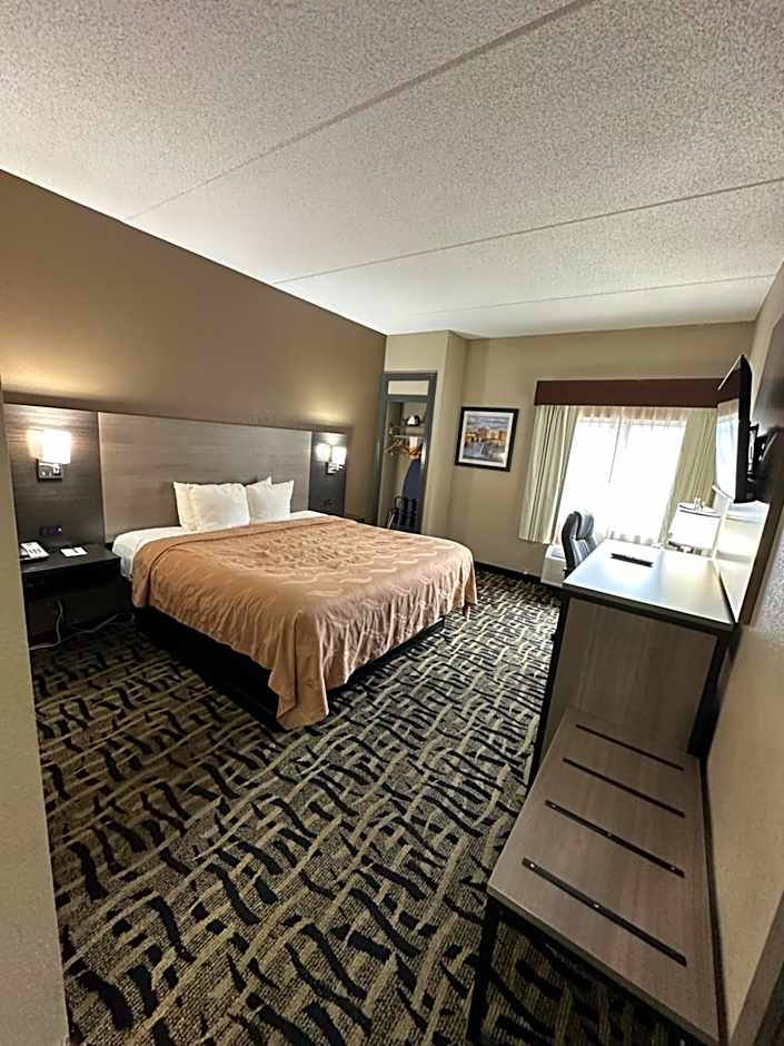 Quality Inn