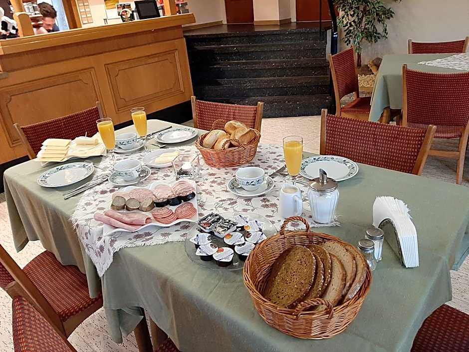 Gasthaus Pension Schumbert