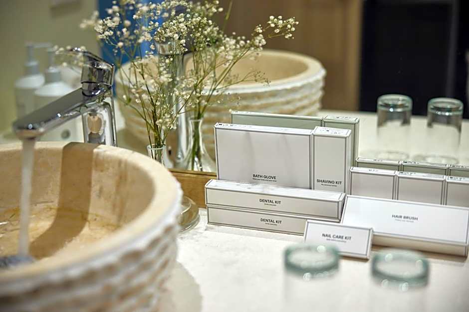 Cala San Miguel Ibiza Resort, Curio Collection by Hilton