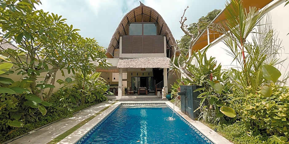 Aruni Bali Jimbaran Boutique Villa