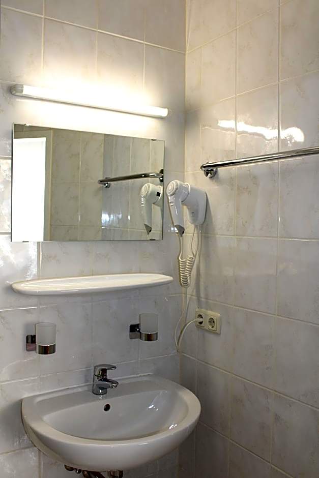 Gasthof Wolferstetter