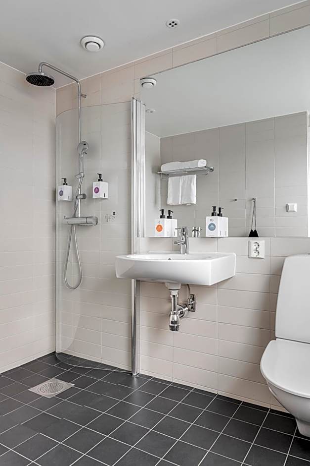 Quality Hotel Luleå