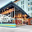 Aloft Raleigh Durham Airport Brier Creek