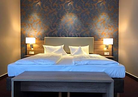 Privilege Twin Room