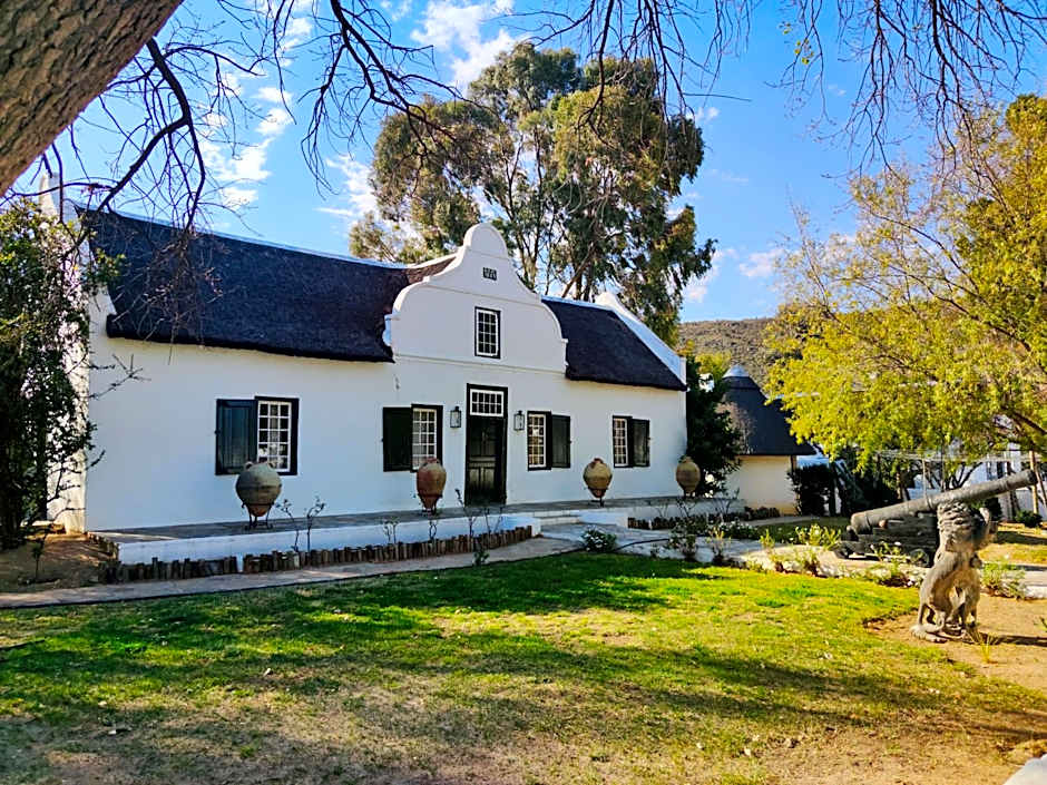 Karoo 1 Hotel Village