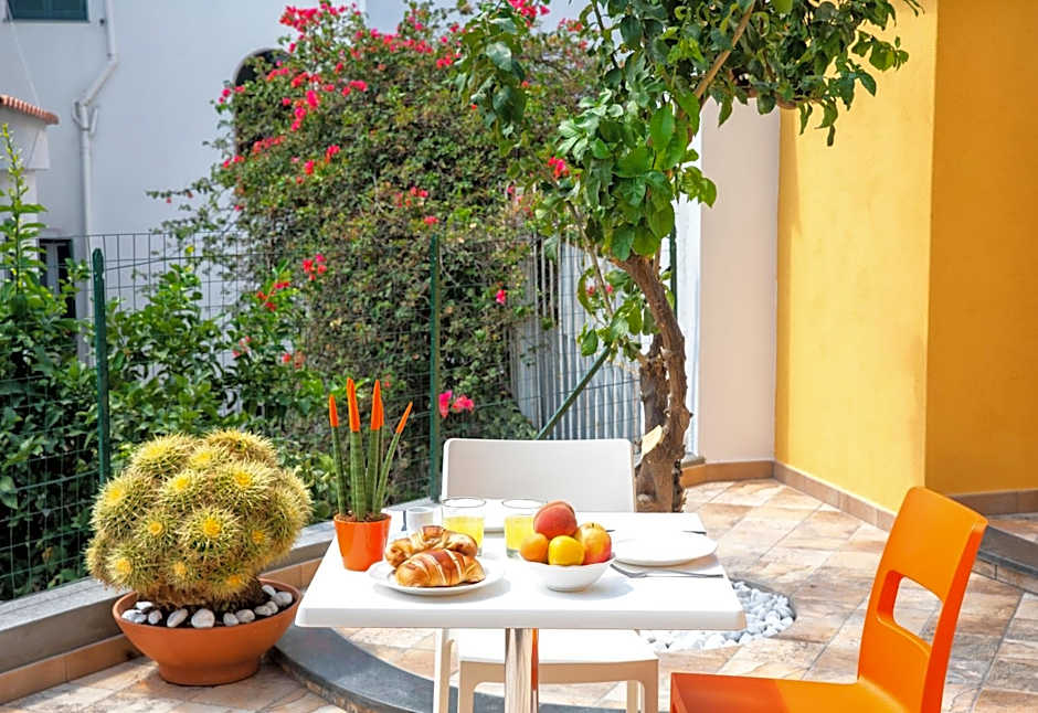 B&B La Gioia