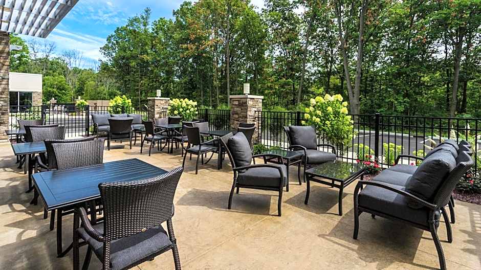 Holiday Inn Express & Suites Medina By IHG