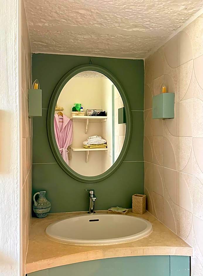 B&B Nonno Ciccio