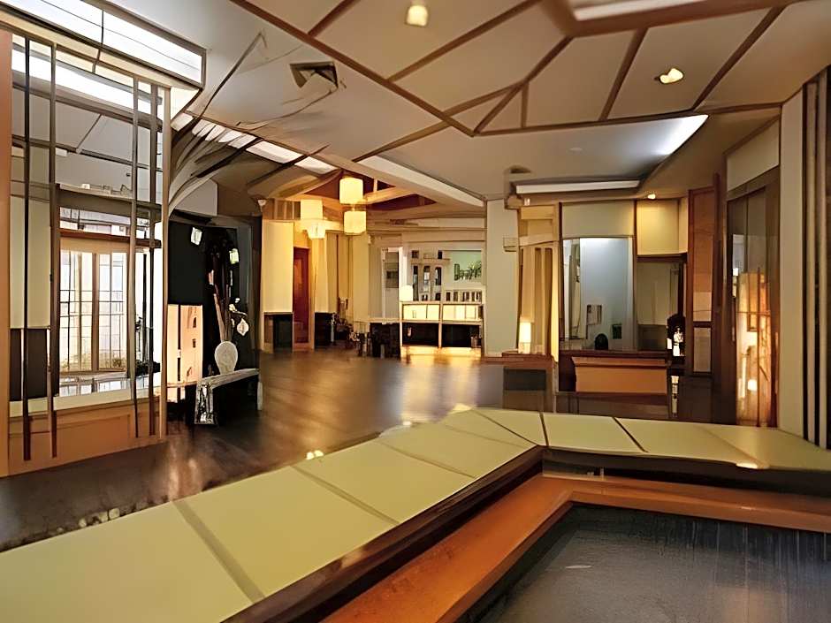 Ryokan Tanigawa