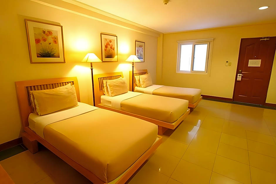 Trace Suites by SMS Hospitality