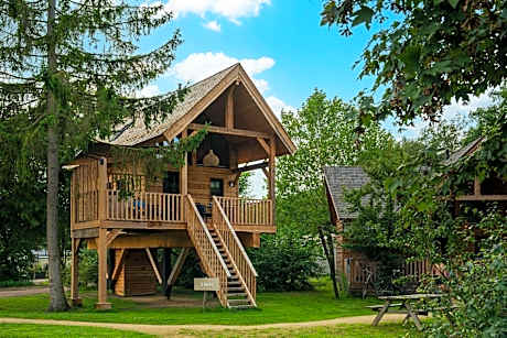 Sandberghe - Een plek om te verdwalen