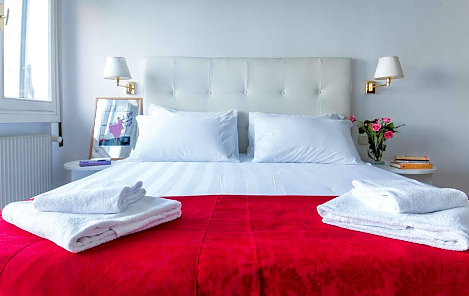 Hotel Villa Orio & Beatrice