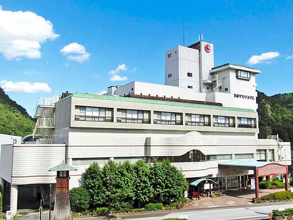 Yunogo Grand Hotel