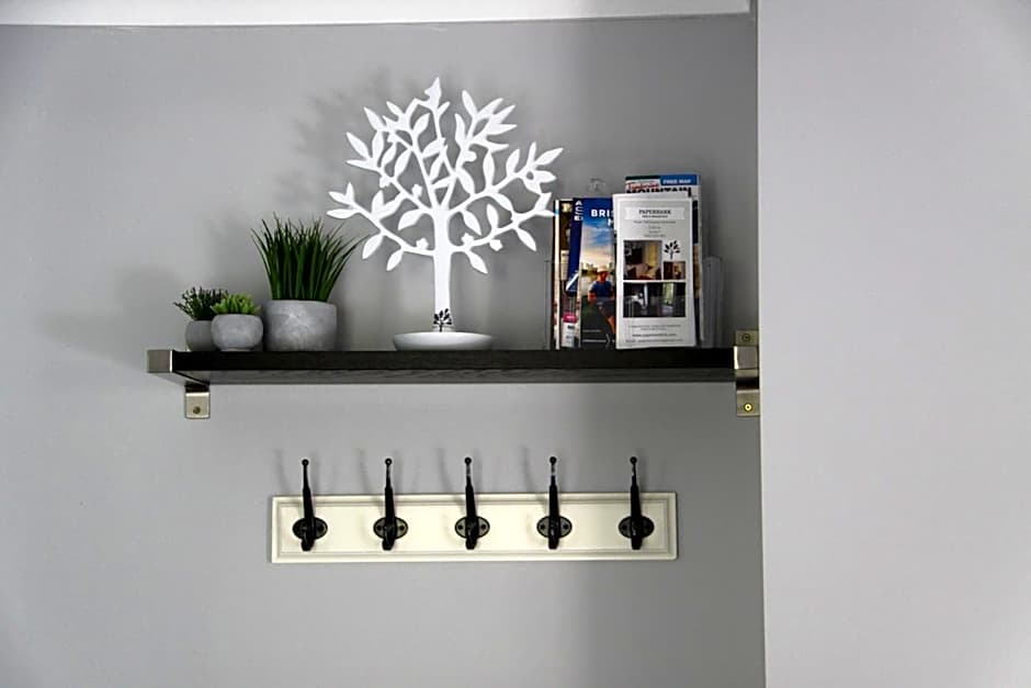 Paperbark Bed & Breakfast